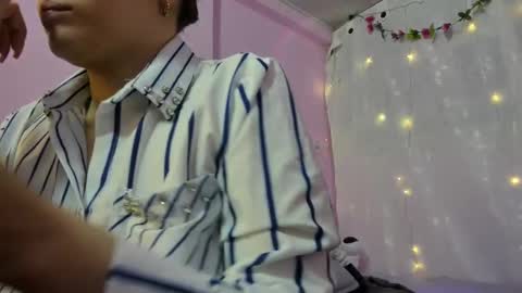 Snapshot of samanta_roberts1 chatting on 02/13/25, 11:39 Samanta online show from 02/13/25, 11:39