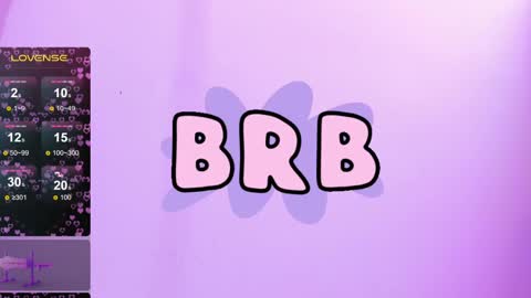 Snapshot of samanta_roberts1 chatting on 02/13/25, 02:42 Samanta online show from 02/13/25, 02:42