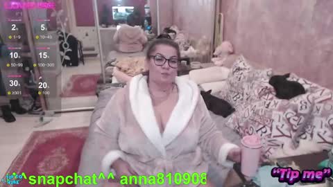 Marry online show from 12/25/24, 06:30