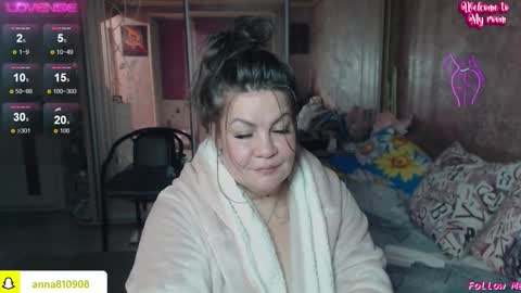 Marry online show from 11/20/25, 08:30