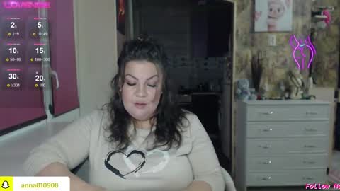 Marry online show from 12/05/25, 07:21