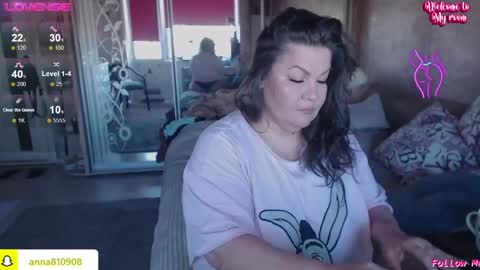 Snapshot of samanta_shy chatting on 05/04/26, 01:07 Marry online show from 05/04/26, 01:07