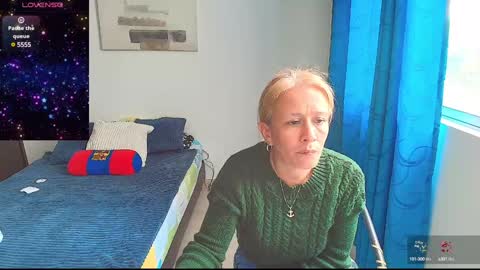 Samanta Stone online show from 01/08/25, 08:07