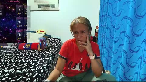 Samanta Stone online show from 01/14/25, 12:54