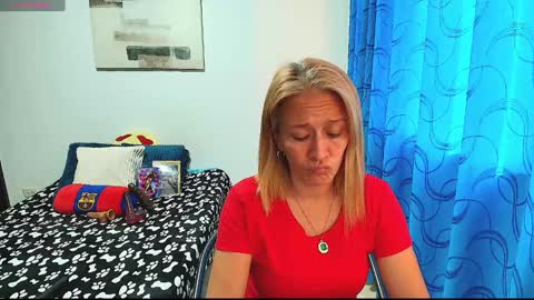 Samanta Stone online show from 01/23/25, 10:22