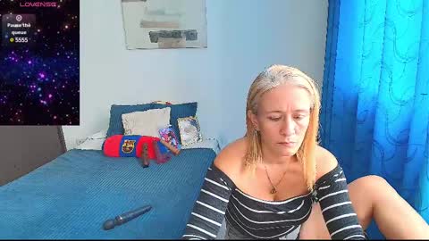 Samanta Stone online show from 02/11/25, 07:59