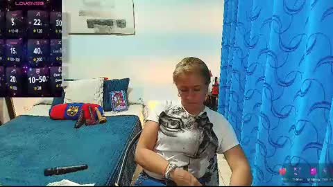 Samanta Stone online show from 02/26/25, 11:15