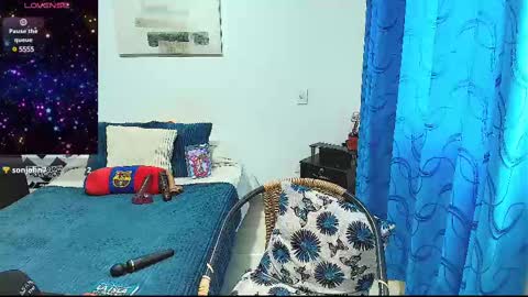 Samanta Stone online show from 03/06/25, 08:16