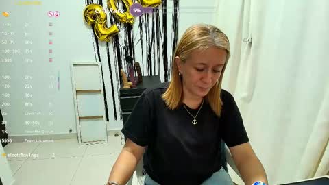 Samanta Stone online show from 02/12/26, 12:16