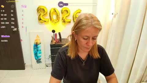 Samanta Stone online show from 02/23/26, 09:45