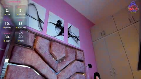 samantaa_liov online show from 03/03/26, 07:53