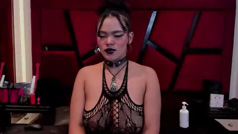 Samanta online show from 11/21/25, 08:51