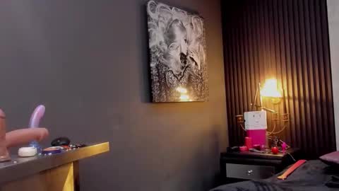 Samanta online show from 02/20/26, 08:09