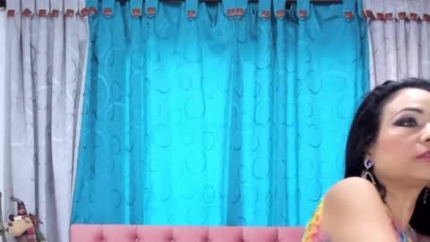 SamantaDark online show from 02/07/26, 12:53