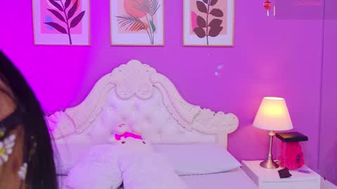 samantakane online show from 02/13/26, 03:46