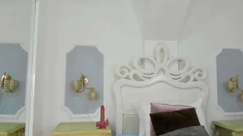 Samanta online show from 03/03/25, 10:42