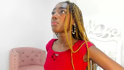 Samanta online show from 03/04/25, 07:32