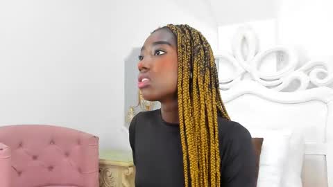 Samanta online show from 03/09/25, 07:37