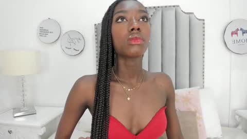 Samanta online show from 12/05/25, 07:54