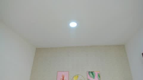 Samanta online show from 05/19/26, 03:46