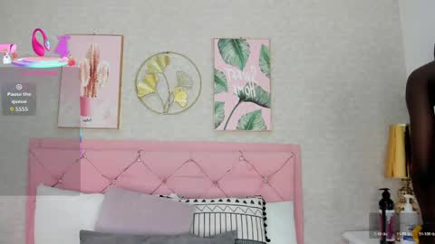 Samanta online show from 05/26/26, 04:08