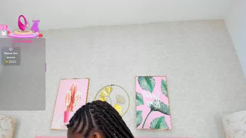 Snapshot of samantamarquez chatting on 06/16/26, 03:42 Samanta online show from 06/16/26, 03:42
