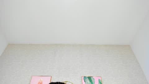 Snapshot of samantamarquez chatting on 06/18/26, 03:29 Samanta online show from 06/18/26, 03:29
