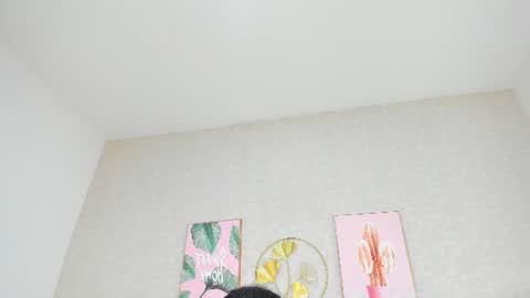Snapshot of samantamarquez chatting on 07/07/26, 03:31 Samanta online show from 07/07/26, 03:31