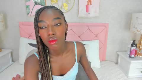Snapshot of samantamarquez chatting on 07/09/26, 03:54 Samanta online show from 07/09/26, 03:54