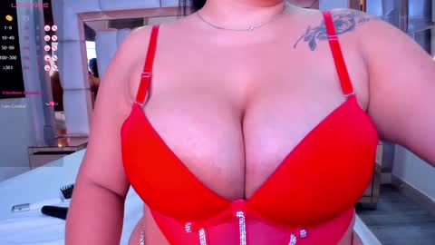S A M A N T A   online show from 12/29/24, 03:57