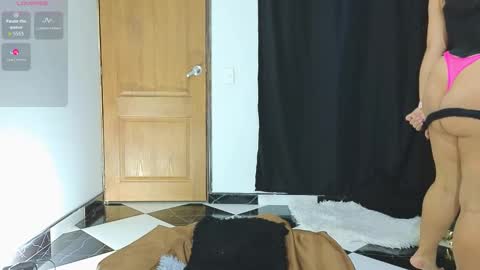 S A M A N T A   online show from 03/09/26, 10:52