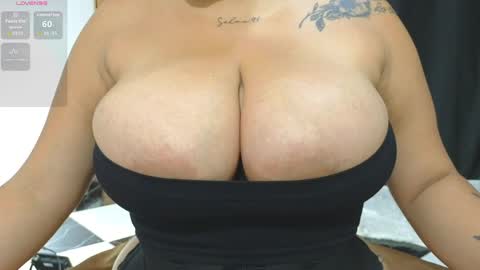 Snapshot of samantasm chatting on 05/05/26, 10:34 S A M A N T A online show from 05/05/26, 10:34