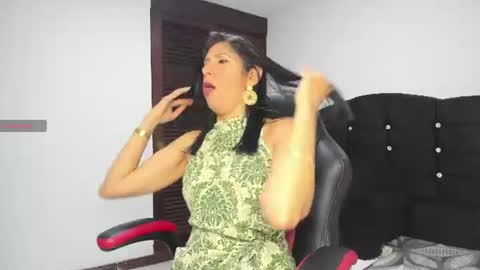 samantha1_rosse01 online show from 07/15/26, 10:37