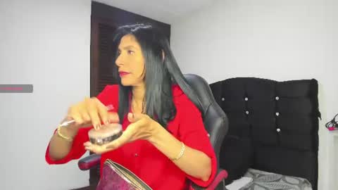 samantha1_rosse01 online show from 07/28/26, 11:26
