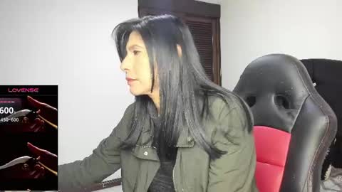samantha1_rosse01 online show from 08/01/26, 11:36
