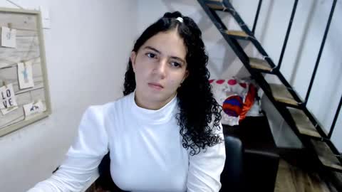 samantha online show from 02/18/25, 09:09