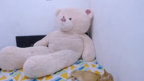 samantha online show from 02/21/25, 12:05