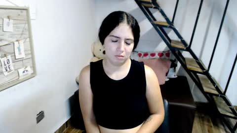 samantha online show from 03/06/25, 09:53