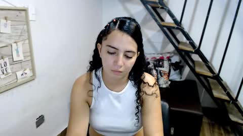 samantha online show from 03/12/25, 09:24