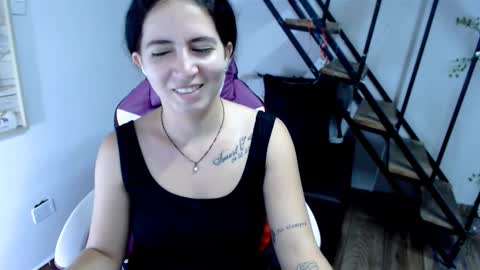 samantha online show from 09/12/25, 06:52