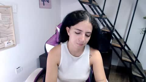 samantha online show from 12/05/25, 07:21