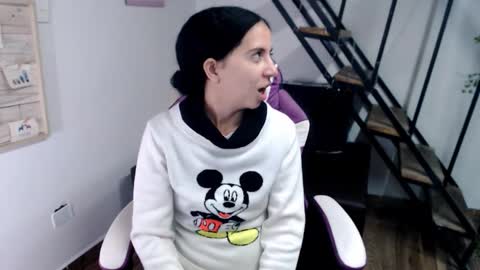 samantha online show from 01/13/26, 05:07