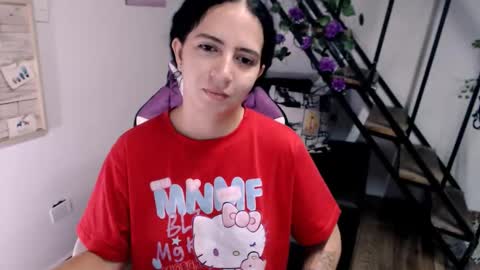 samantha online show from 02/02/26, 01:15