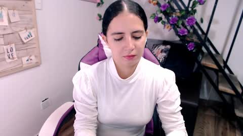 samantha online show from 04/16/26, 05:14