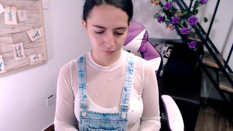 samantha online show from 04/19/26, 06:10