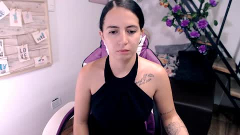 samantha online show from 04/21/26, 08:12