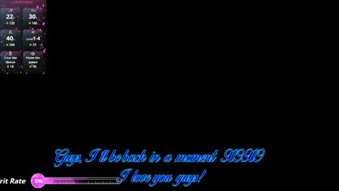 Samy online show from 06/08/26, 11:05
