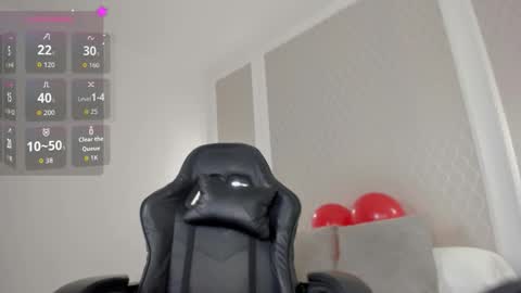 S A M A N T H A online show from 03/31/26, 03:41