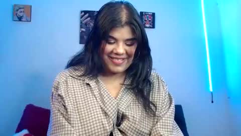 samantha_890 online show from 03/16/26, 02:43