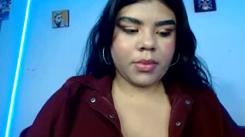 samantha_890 online show from 05/27/26, 10:51